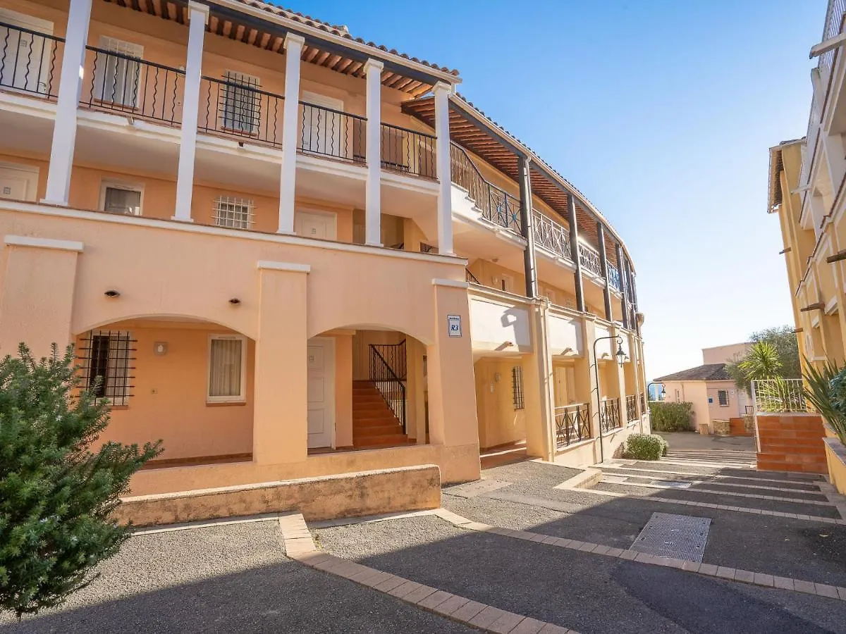 Apartment Village Cap Estérel - Le Village-14 Saint-Raphaël Francia