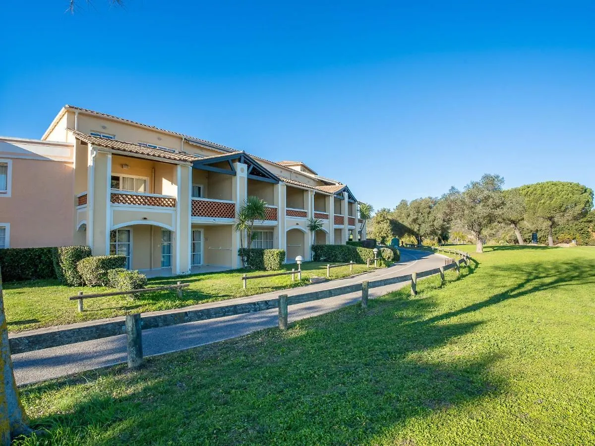 Apartment Village Cap Esterel - Le Village-14 By Interhome Saint-Raphaël 0*,