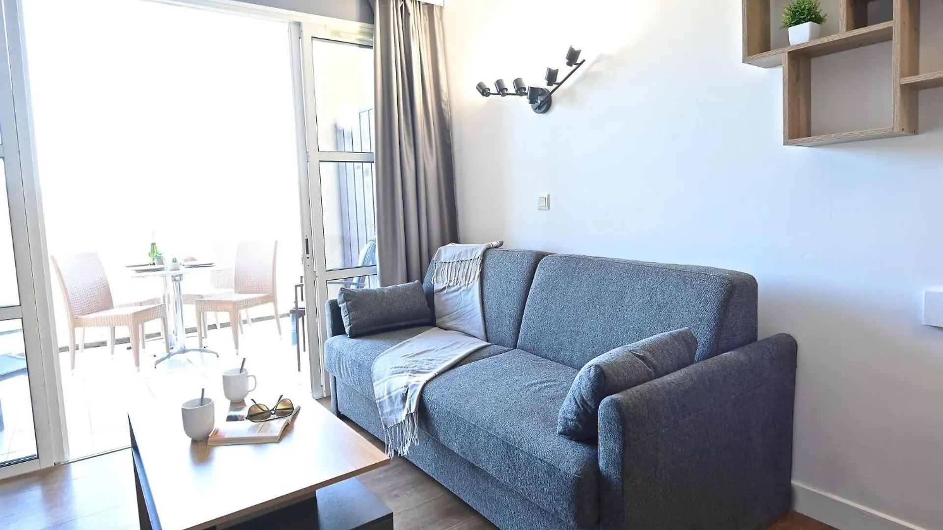 Apartment Village Cap Esterel - Le Village-14 By Interhome Saint-Raphaël