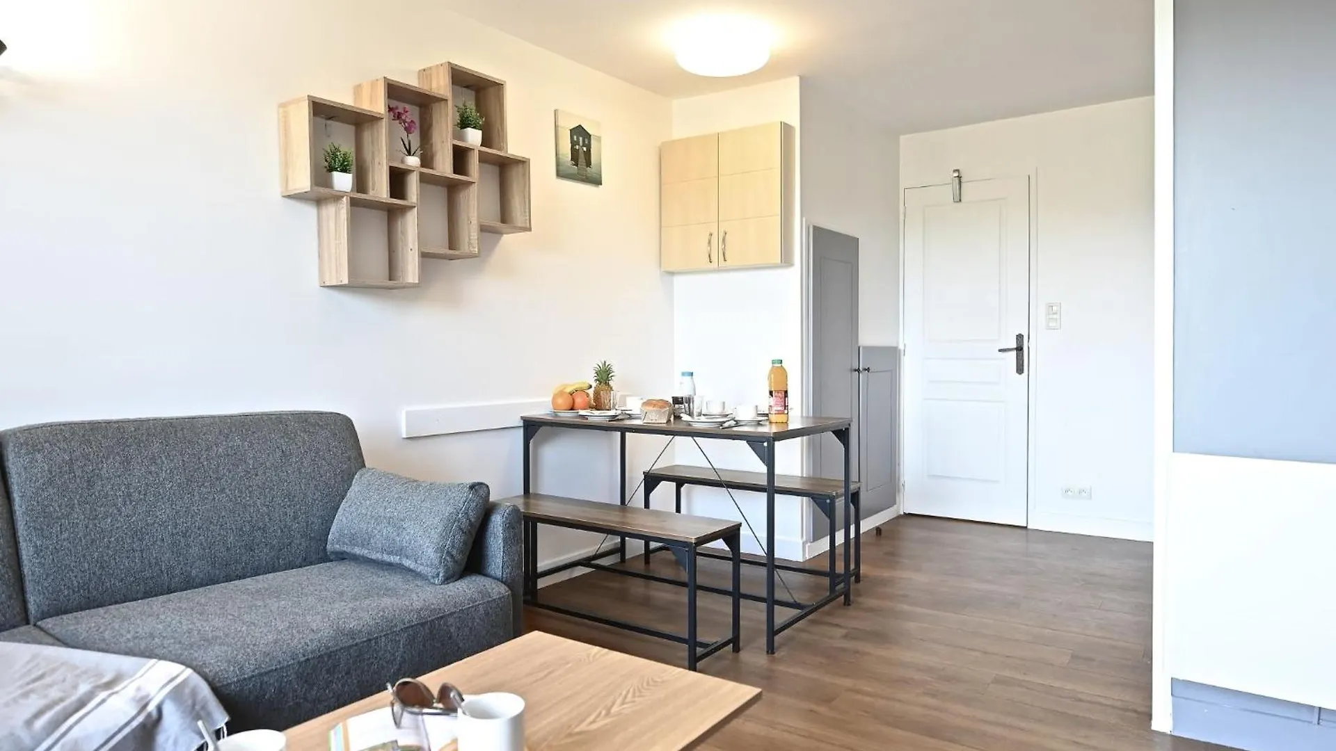 Apartment Village Cap Estérel - Le Village-14 Saint-Raphaël 0*,  Francia