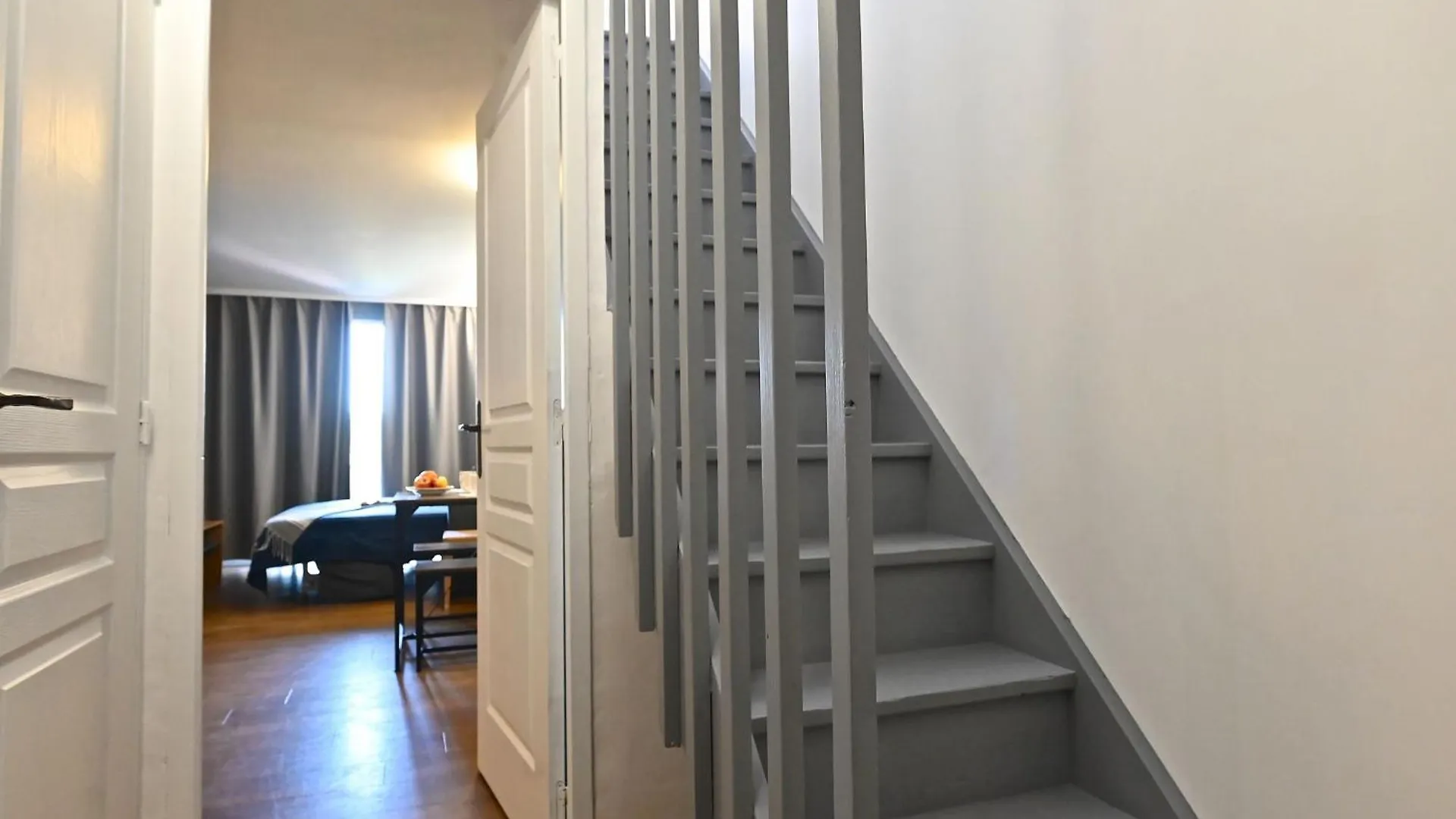 Apartment Village Cap Esterel - Le Village-14 By Interhome Saint-Raphaël 0*,  法国