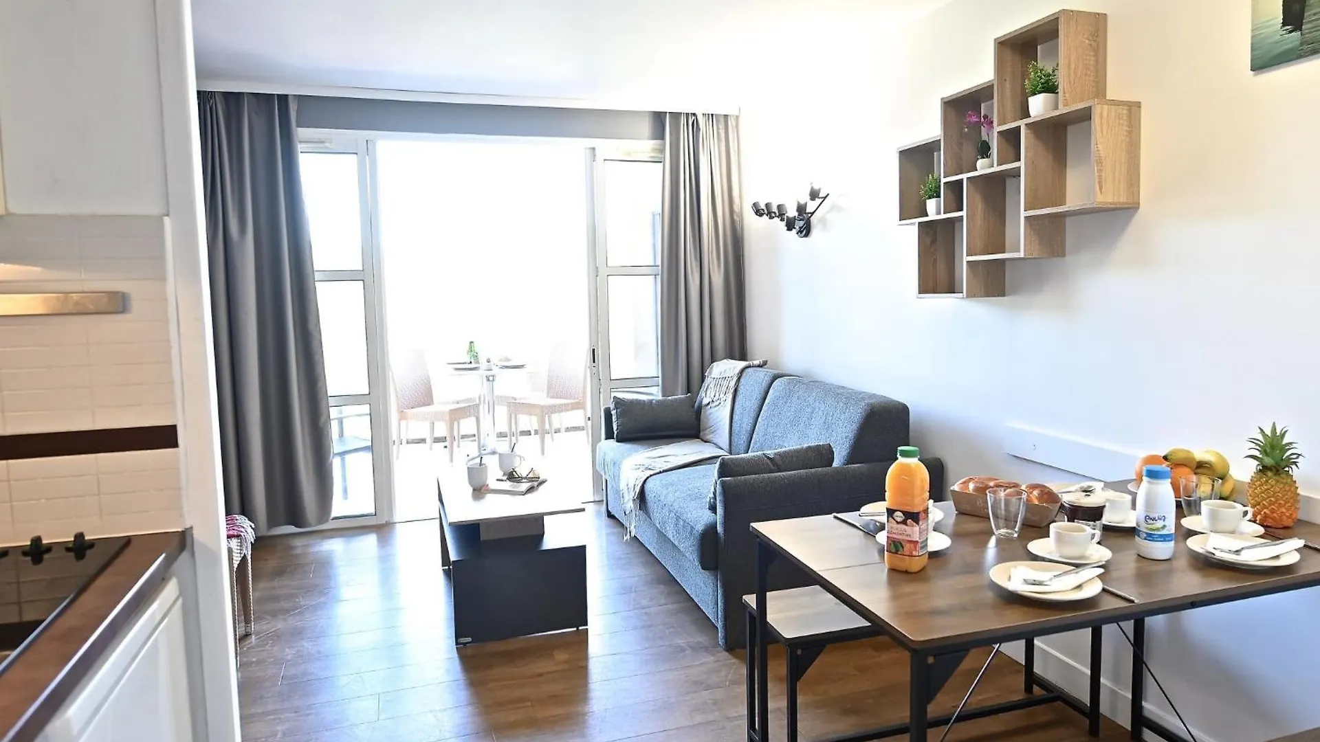 Apartment Village Cap Estérel - Le Village-14 Saint-Raphaël Francia