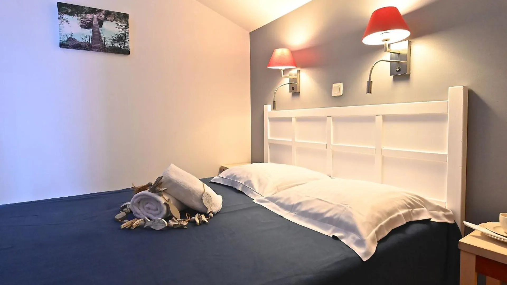 Apartment Village Cap Esterel - Le Village-14 By Interhome Saint-Raphaël